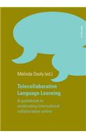 Telecollaborative Language Learning