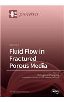 Fluid Flow in Fractured Porous Media