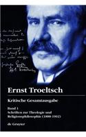 Schriften Zur Theologie Und Religionsphilosophie