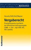 Vergaberecht