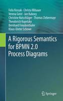 Rigorous Semantics for Bpmn 2.0 Process Diagrams