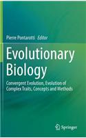 Evolutionary Biology