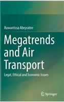 Megatrends and Air Transport