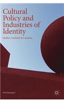 Cultural Policy and Industries of Identity