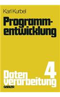 Programmentwicklung