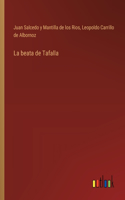 beata de Tafalla