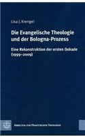 Evangelische Theologie Und Der Bologna-Prozess