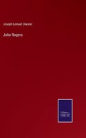 John Rogers