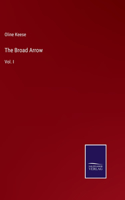 Broad Arrow