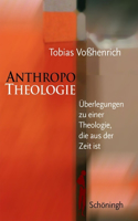 Anthropotheologie