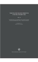 Tibetische Handschriften Und Blockdrucke