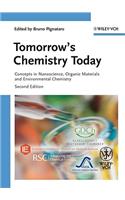 Tomorrow's Chemistry Today
