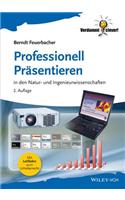 Professionell Prasentieren