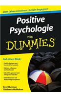 Positive Psychologie fur Dummies