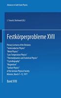 Festkorperprobleme 17