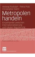 Metropolen handeln