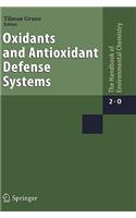 Oxidants and Antioxidant Defense Systems