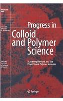 Scattering Methods and the Properties of Polymer Materials