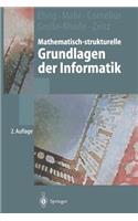 Mathematisch-Strukturelle Grundlagen Der Informatik