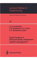 Expert Systems in Structural Safety Assessment