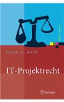 It-Projektrecht
