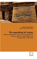 spending of states