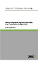 Unterrichtseinheit