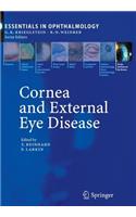 Cornea and External Eye Disease