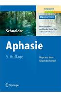 Aphasie: Wege Aus Dem Sprachdschungel: Wege Aus Dem Sprachdschungel