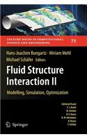 Fluid Structure Interaction II