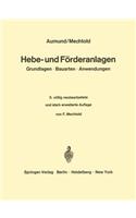 Hebe- Und Förderanlagen