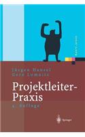 Projektleiter-PRAXIS