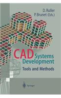 CAD Systems Development