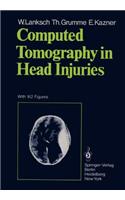 Computed Tomography in Head Injuries