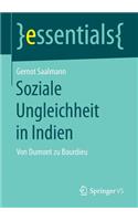 Soziale Ungleichheit in Indien