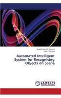 Automated Intelligent System for Recognising Objects on Scene