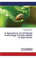 E-Agriculture