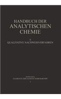 Elemente Der Achten Nebengruppe