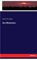 Ars Rhetorica