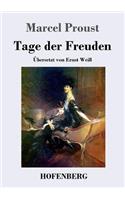 Tage der Freuden