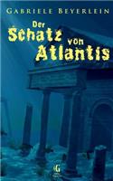 Schatz von Atlantis