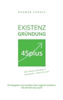 Existenzgründung 45plus