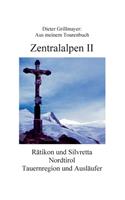 Zentralalpen II
