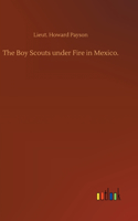 Boy Scouts under Fire in Mexico.