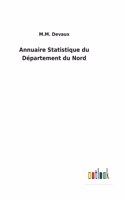 Annuaire Statistique du Département du Nord