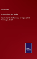 Hohenzollern und Welfen