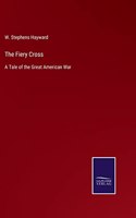 Fiery Cross