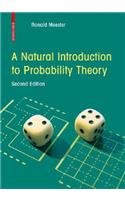 Natural Introduction to Probability Theory