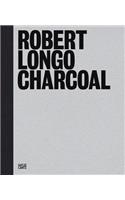 Robert Longo: Charcoal