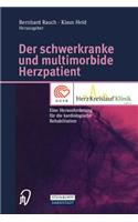 Der Schwerkranke Und Multimorbide Herzpatient